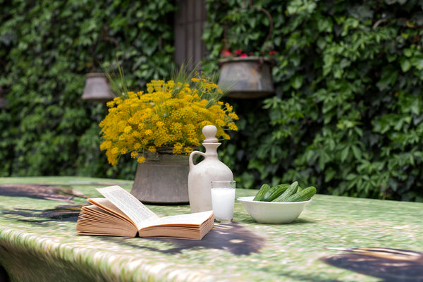 A Reminder of Who We Are!